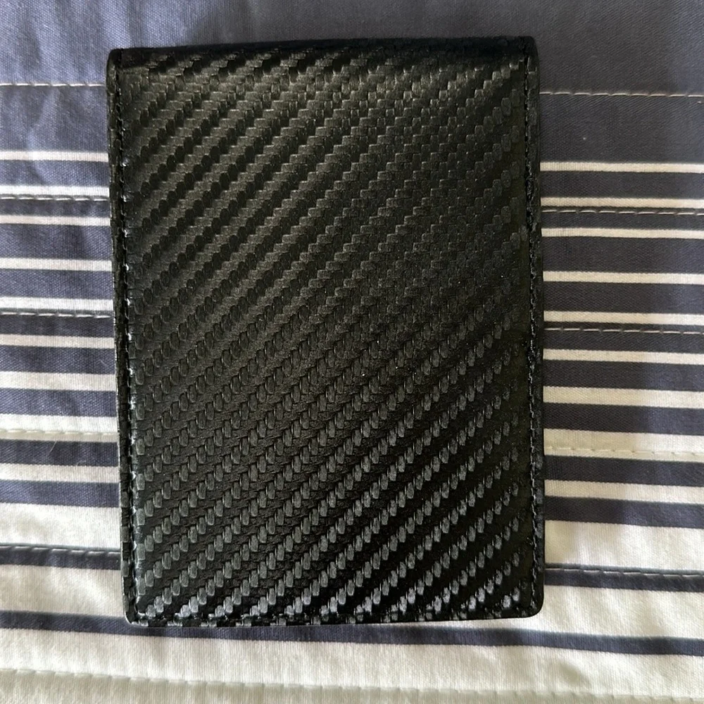 Travando AirTag Wallet